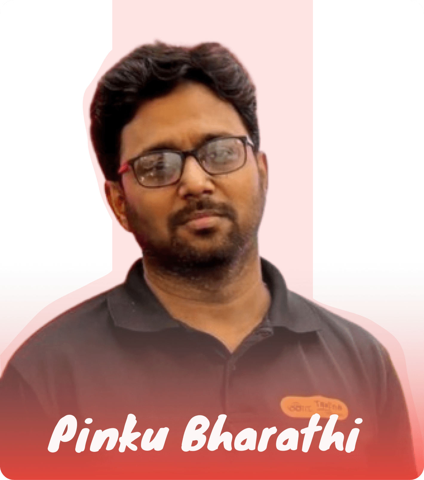 Product development expert